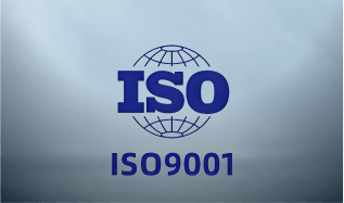 ISO9001认证